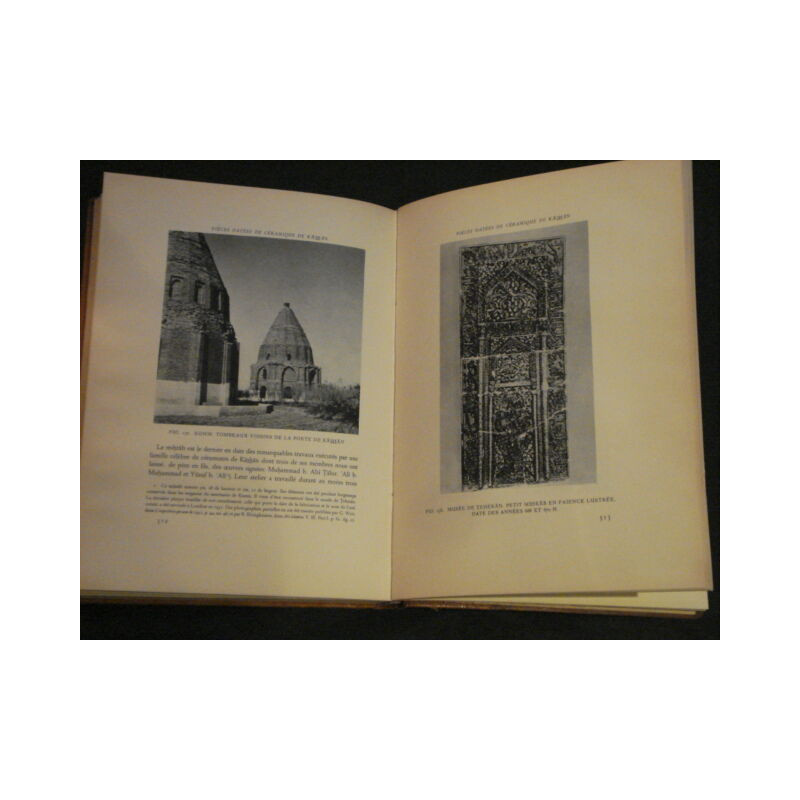 Athar-e Iran Annales du service archéologique de l'Iran Tome 2 fasc. 2