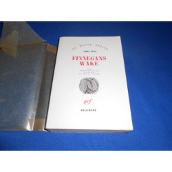 Finnegans Wake