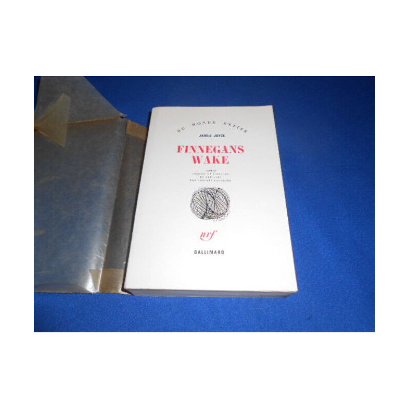 Finnegans Wake