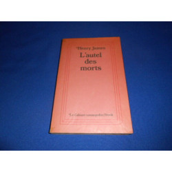 L'autel des Morts