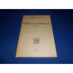 Pallaksch Pallaksch