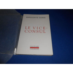 Le Vice consul