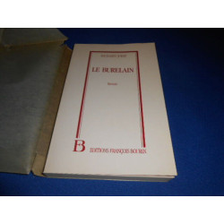 Le Burelain