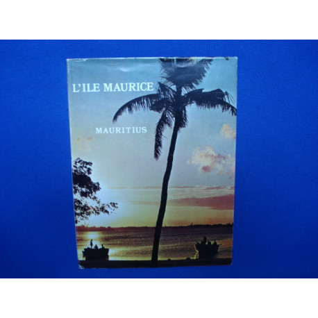 L'Ile Maurice - Mauritius