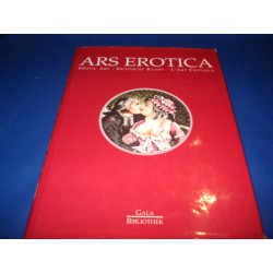 Ars Erotica. Die erotische Buchillustration in Frankreich des 18....