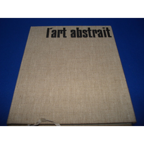 L'Art Abstrait