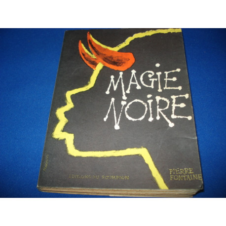 Magie noire