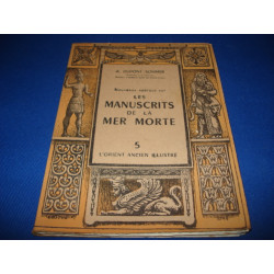 Nouveaux aperçus sur les manuscrits de la mer morte 5
