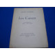 LES CANUTS. Illustrations de Marc Saint-Saëns. [Signature de...