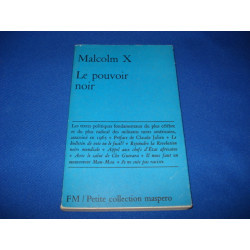 Le Pouvoir Noir