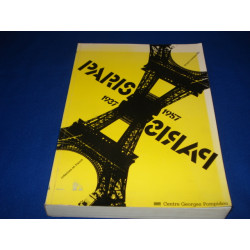 Paris-Paris 1937 1957. Création en France