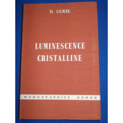Luminescence Cristalline