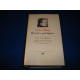Oeuvres Poétiques. TOME I. Avant l'Exil 1802-1851. [Bibliothèque...