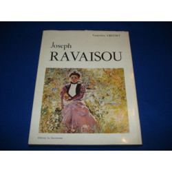 JOSEPH RAVAISOU. Peintre du Pays d'Aix (1865-1925). Préface...