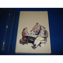 L'or de Naples [Club des Libraires de France]