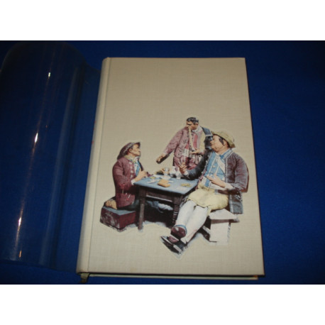 L'or de Naples [Club des Libraires de France]