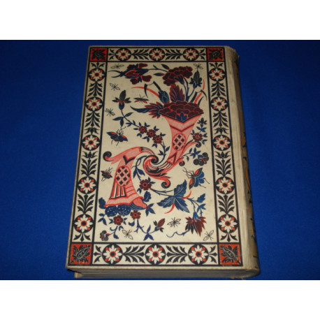 HISTOIRE DE LA CERAMIQUE. Etude descriptive et raisonnée des...