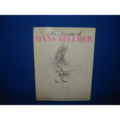 Les Dessins de HANS BELLMER