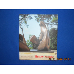 HENRY MOORE . Retrospective