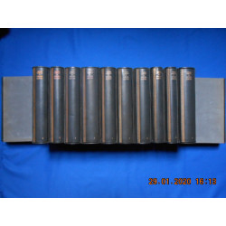 Théâtre Complet (12 vol. complet)