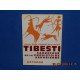 TIBESTI. Carrefour de la Préhistoire Saharienne