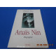 ANAÏS NIN. Biographie