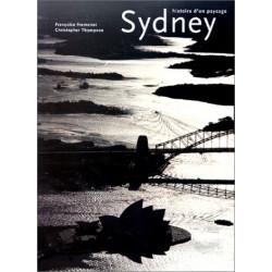 Sydney histoire d'un paysage