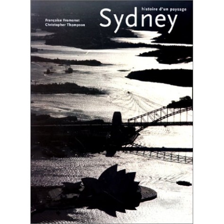 Sydney histoire d'un paysage
