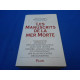 L'AVENTURE DES MANUSCRITS DE LA MER MORTE