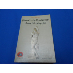 Histoire de l'Esclavage dans l'Antiquité