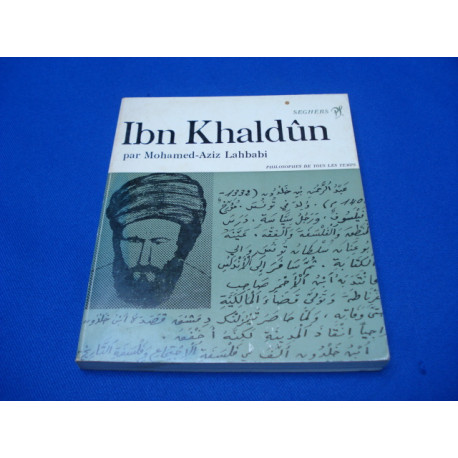 Ibn Khaldûn