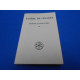 HISTOIRE ECCLESIASTIQUE. TOME III. Livres VIII-X Et les martyrs en...
