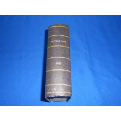 LE VOILE D'ISIS. 1926 (complet) Numéros spéciaux: L'ASTROLOGIE....