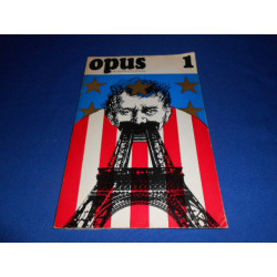 OPUS INTERNATIONAL 1