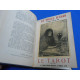LE VOILE D'ISIS. 1928 (complet). N° Speciaux. L'ASTROLOGIE . LA...