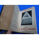 LE VOILE D'ISIS. 1927 (complet). 32ème année. 4 numéros...