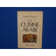 La Cuisine Arabe