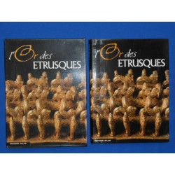 L'Or des Etrusques