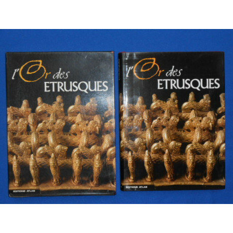 L'Or des Etrusques