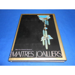 Maîtres Joailliers