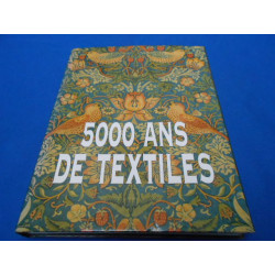 5000 Ans de textiles