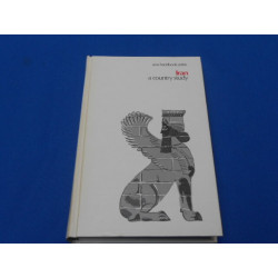 IRAN. A Country Study