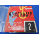 RONCHAMP. Les Carnets de la recherche patiente