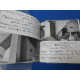 RONCHAMP. Les Carnets de la recherche patiente