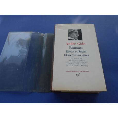 ROMANS. Récits et Soties. Oeuvres Lyriques. Introduction par M....