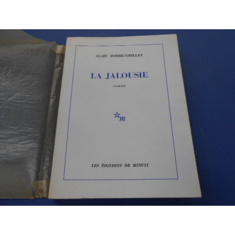 La Jalousie