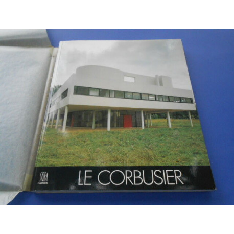 LE Corbusier