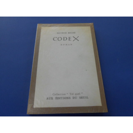Codex