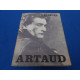 Obliques. ARTAUD. n° 10-11