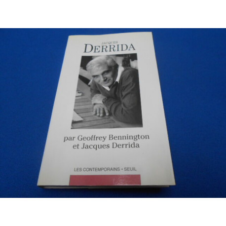 Jacques DERRIDA